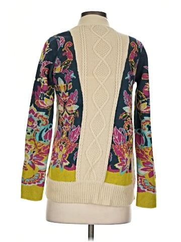 Flying Tomato Cardigan (view 2)