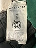 Athleta Solid Green Athletic Shorts Size XL - photo 4
