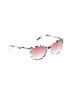 Coach Pink Gray Sunglasses One size - photo 1
