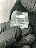 Puma Black Pullover Hoodie Size L (kids) - photo 3