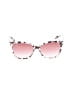 Coach Pink Gray Sunglasses One size - photo 2