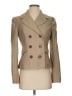 Marc by Marc Jacobs Tweed Tan Blazer Size 8 - photo 1