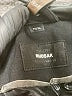 Rudsak Black Coat Size XL - photo 3