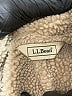 L.L.Bean 100% Polyester Tan Vest Size M - photo 3