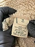 L.L.Bean 100% Polyester Tan Vest Size M - photo 4