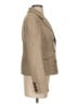 Marc by Marc Jacobs Tweed Tan Blazer Size 8 - photo 4