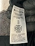 Athleta 100% Polyester Black Athletic Shorts Size XL - photo 4