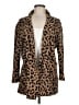 J.Crew Brown Cardigan Size M - photo 1