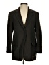 Max Mara Brown Green Wool Blazer Size 8 - photo 1