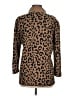 J.Crew Brown Cardigan Size M - photo 2