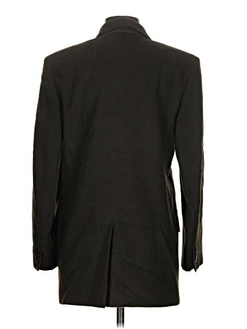 Max Mara Wool Blazer (view 2)