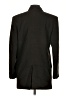 Max Mara Brown Green Wool Blazer Size 8 - photo 2