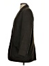 Max Mara Brown Green Wool Blazer Size 8 - photo 5