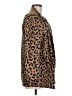 J.Crew Brown Cardigan Size M - photo 4