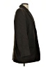 Max Mara Brown Green Wool Blazer Size 8 - photo 4