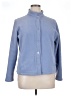 L.L.Bean 100% Polyester Blue Cardigan Size XL - photo 1