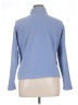 L.L.Bean 100% Polyester Blue Cardigan Size XL - photo 2