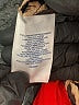 Lands' End 100% Polyester Red Raincoat Size XS (petite) - photo 7