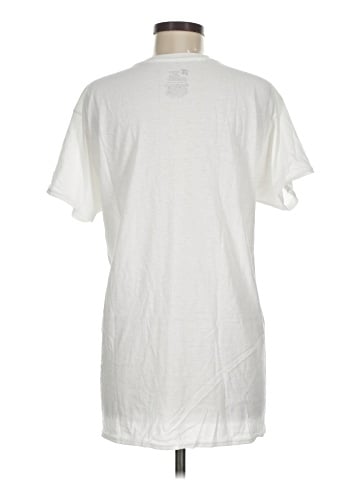 Hanes Short Sleeve T-Shirt (view 2)
