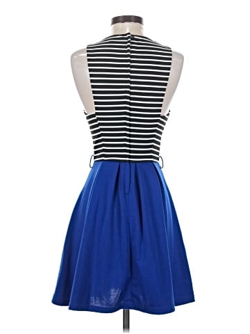 Double Zero Casual Dress (view 2)
