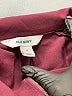 Old Navy Burgundy Blazer Size M - photo 6
