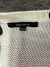 Color Swatch 100% Acrylic Ivory Pullover Sweater Size 3X - photo 7