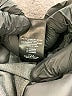 Babaton Solid Gray Dress Pants Size L - photo 8