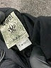 Vocal Black Poncho Size M - photo 7