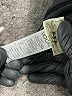 Vocal Black Poncho Size M - photo 8