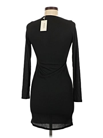 Flounce Casual Dress (view 2)