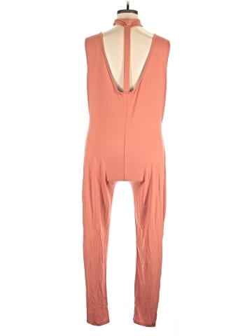 Blush Jumpsuit (view 2)