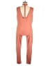 Blush Pink Jumpsuit Size 1X - photo 2