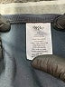 Mossimo Solid Gray Swimsuit Bottoms Size S - photo 3