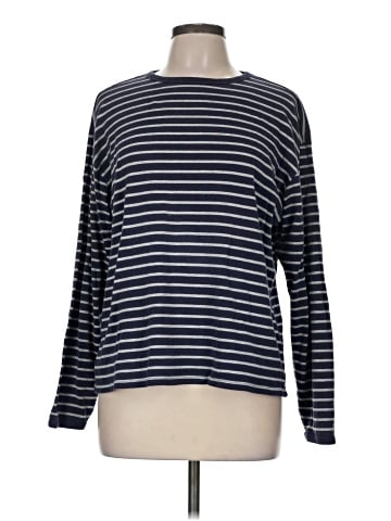 Hanna Andersson Long Sleeve Top (view 1)