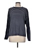 Hanna Andersson Gray Long Sleeve Top Size M - photo 1