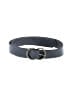 American Eagle Outfitters 100% Leather Blue Leather Belt Size XS - photo 1