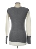 Patty Boutik Color Block Ivory Pullover Sweater Size L - photo 2