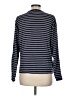 Hanna Andersson Gray Long Sleeve Top Size M - photo 2