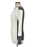 Patty Boutik Color Block Ivory Pullover Sweater Size L - photo 5