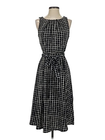 Elle Casual Dress (view 1)
