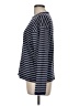 Hanna Andersson Gray Long Sleeve Top Size M - photo 5