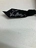 Vera Bradley Color Block Floral Black Wristlet One size - photo 3