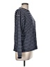 Hanna Andersson Gray Long Sleeve Top Size M - photo 4