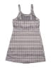 Knit Works Plaid Gray Dress Size 10 - 12 - photo 2