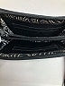 Vera Bradley Color Block Floral Black Wristlet One size - photo 4