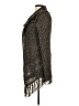 Per Una Brown Kimono Size M - photo 5