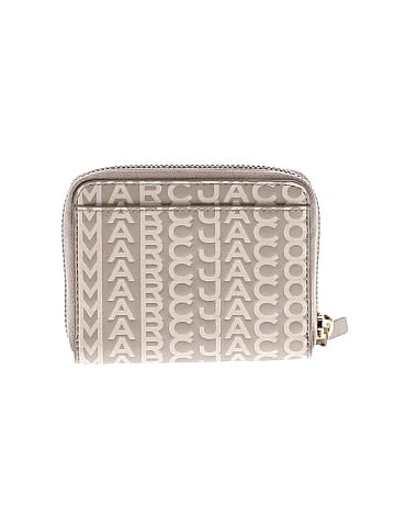 Marc Jacobs Leather Wallet (view 2)