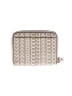 Marc Jacobs 100% Leather Ivory Tan Leather Wallet One size - photo 2
