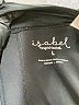 Isabel Maternity Black Active Pants Size L - photo 6