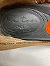 Me Too Animal Print Brown Flats Size 9 1/2 - photo 3